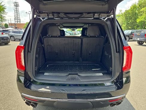 Used 2023 GMC Yukon Denali Ultimate w/ LPO, Floor Liner Package AWD/4WD image 65