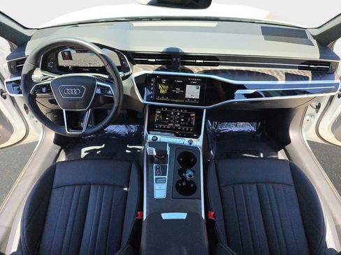 Used 2023 Audi A6 3.0T allroad Prestige AWD/4WD image 10