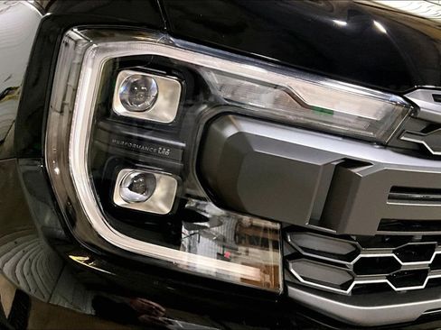 Certified 2024 Ford Ranger Raptor image 4