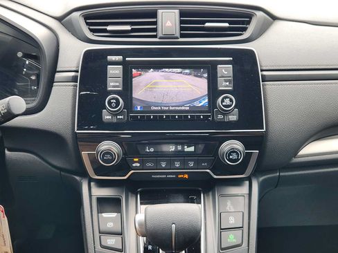 Certified 2020 Honda CR-V LX image 18