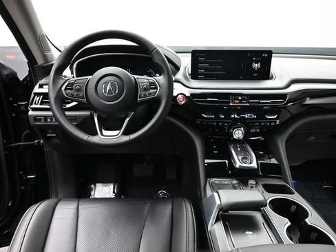 Used 2024 Acura MDX FWD w/ Technology Package image 19