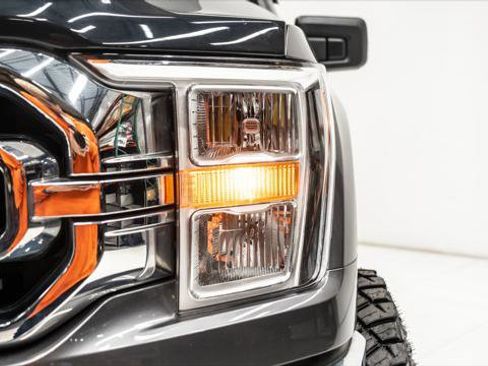 Used 2021 Ford F150 XLT w/ Equipment Group 301A Mid image 12