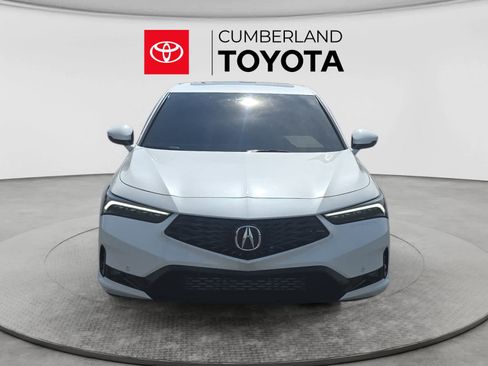 Used 2025 Acura Integra A-Spec FWD image 8