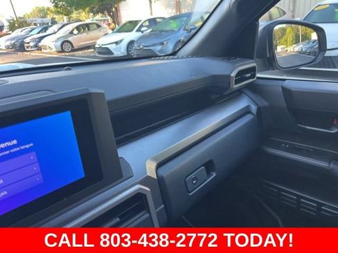 Used 2025 Toyota 4Runner TRD Sport RWD image 20