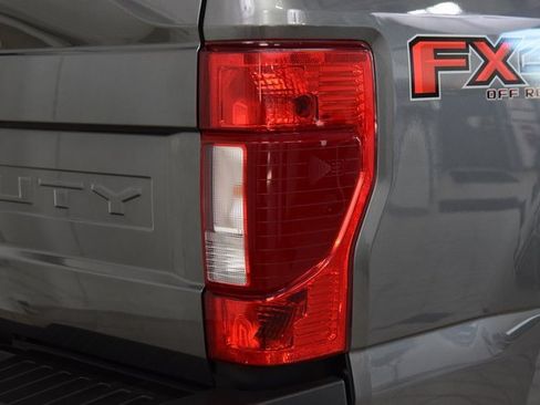 Used 2021 Ford F250 Lariat w/ Lariat Ultimate Package image 17