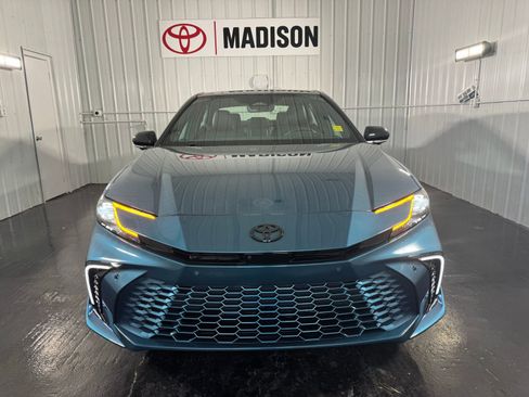 New 2026 Toyota Camry XSE w/ Premium Plus Package AWD/4WD image 6