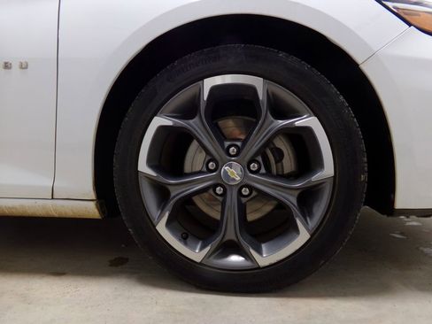 Used 2023 Chevrolet Malibu LT w/ Driver Confidence Package image 31