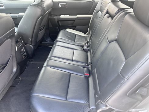 Used 2013 Honda Pilot Touring image 6