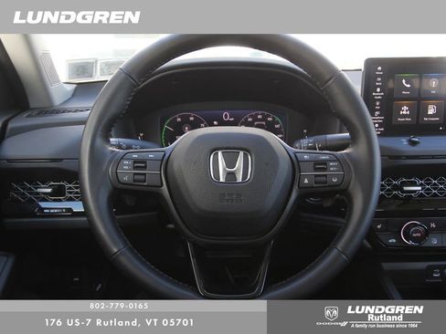 Used 2023 Honda Accord EX-L image 5