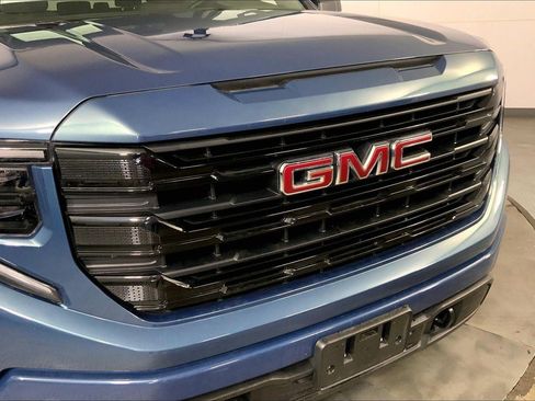 Used 2026 GMC Sierra 1500 Elevation AWD/4WD image 28
