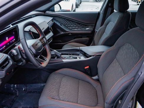 New 2026 Dodge Charger GT w/ Blacktop Package AWD/4WD image 21