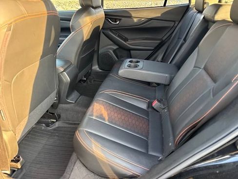 Used 2021 Subaru Crosstrek 2.5i Limited AWD/4WD image 24