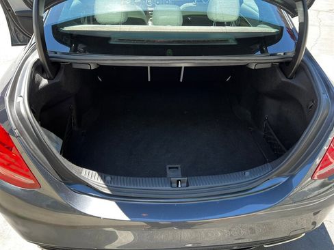 Used 2016 Mercedes-Benz C 300 4MATIC Sedan image 25