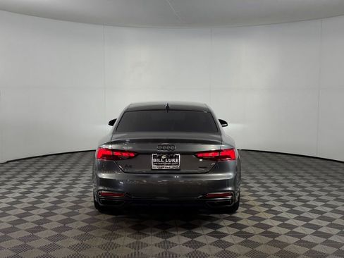 Used 2021 Audi A5 2.0T Premium w/ Convenience Package image 9