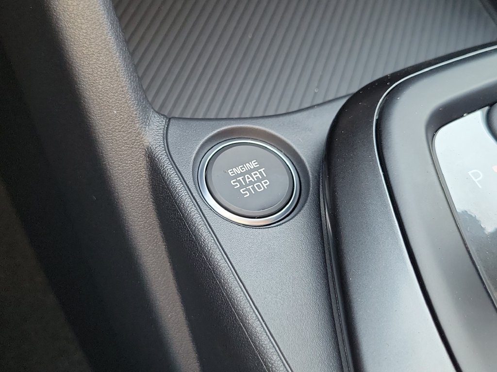 New 2026 Kia K4 FWD image 32