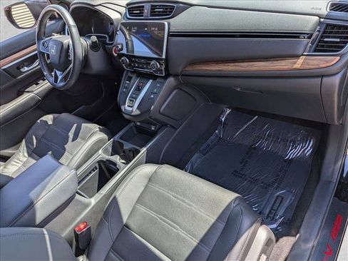 Used 2020 Honda CR-V EX-L image 21