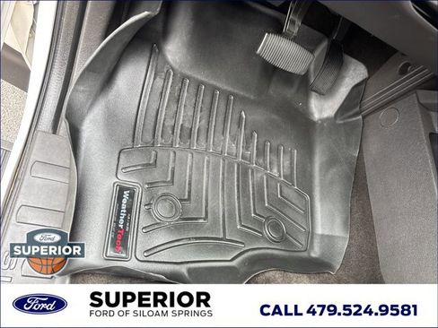 Used 2013 Ford F450 Platinum w/ Platinum Pkg image 30