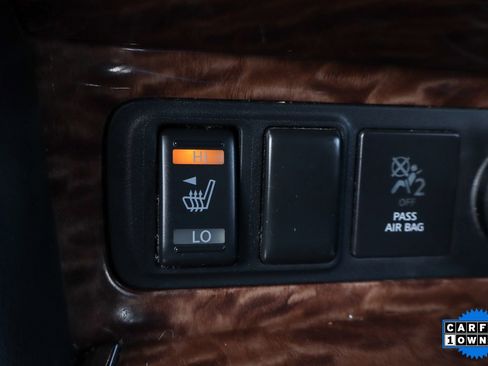 Used 2020 Nissan Armada SV w/ Driver Package image 32