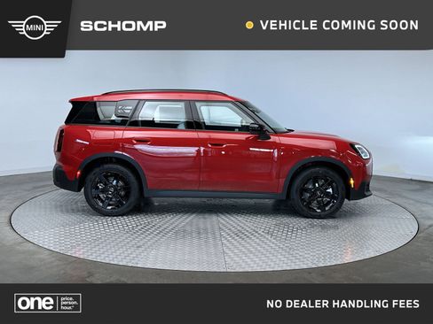 New 2027 MINI Cooper Countryman S AWD/4WD image 1