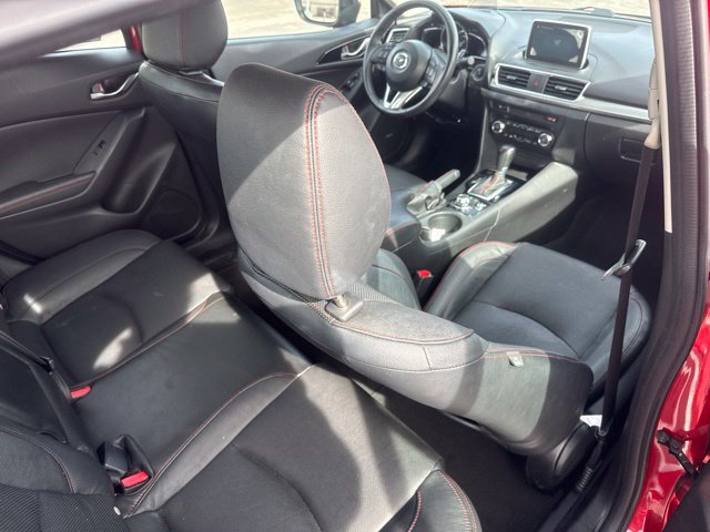 Used 2014 MAZDA MAZDA3 s Grand Touring w/ Technology Package FWD image 23