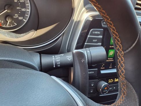 Used 2023 Nissan Maxima SR w/ Sport Mat Group image 25