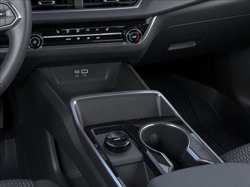 New 2026 Chevrolet Equinox LT FWD image 23