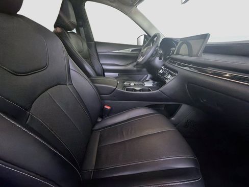 Used 2023 INFINITI QX60 Luxe w/ Cargo Package FWD image 33
