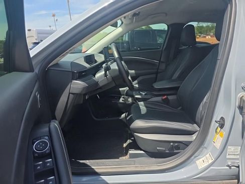 Used 2024 Ford Mustang Mach-E Premium RWD image 2