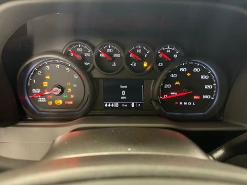 New 2026 GMC Sierra 1500 Pro w/ Pro Value Package image 19