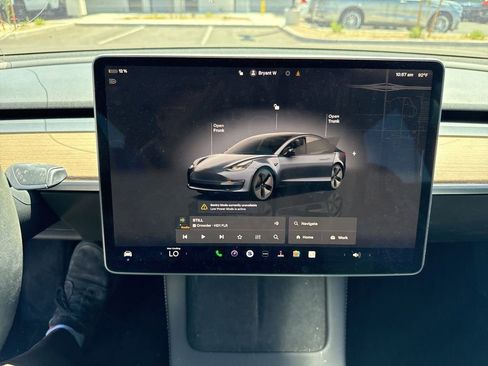 Used 2023 Tesla Model 3 Standard Range RWD image 6
