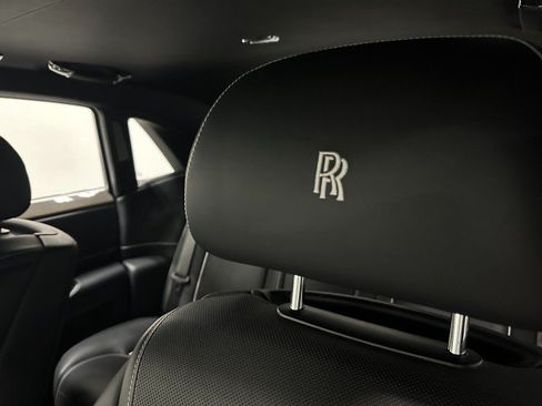 Used 2018 Rolls-Royce Ghost RWD image 28