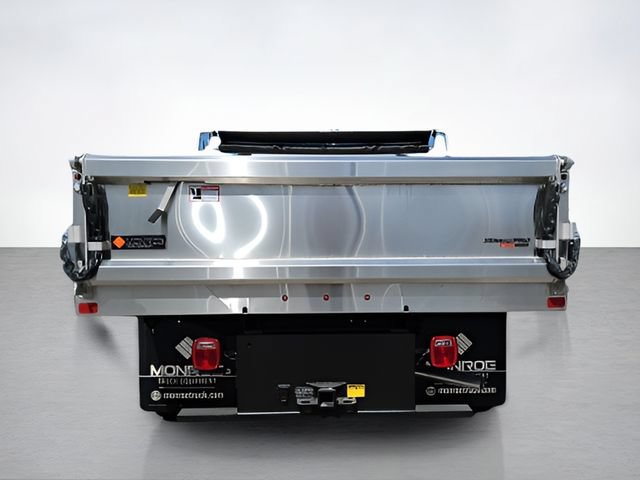 New 2024 Ford F550 2WD Regular Cab Super Duty image 5