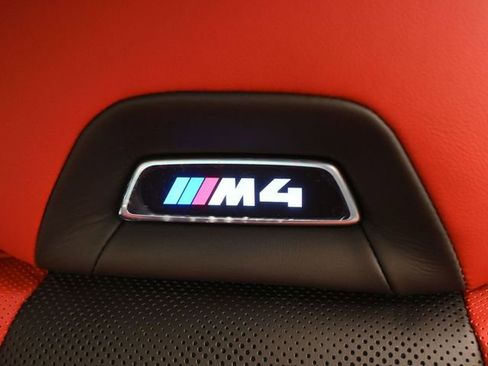 New 2026 BMW M4 Competition image 10