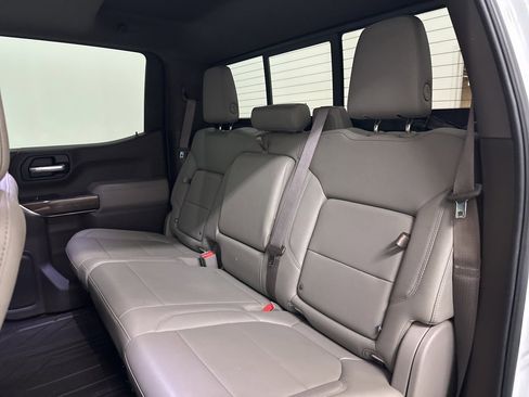 Used 2019 Chevrolet Silverado 1500 LT Trail Boss image 49