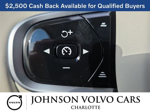 New 2026 Volvo XC90 T8 Ultra w/ Protection Package Premier image 19