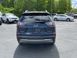 Used 2021 Jeep Cherokee Limited image 4