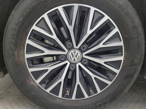 Used 2021 Volkswagen Jetta S w/ Driver Assistance Package FWD image 31
