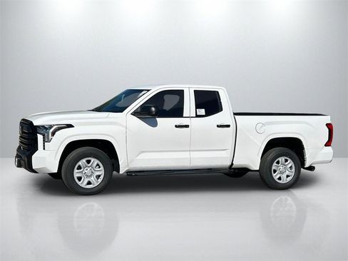 New 2026 Toyota Tundra SR image 8