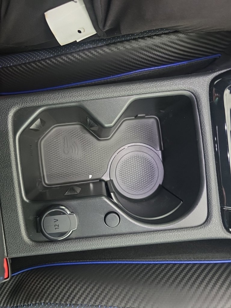 New 2026 Volkswagen Golf AWD/4WD image 30