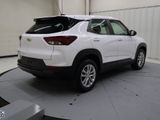 Used 2023 Chevrolet TrailBlazer LS image 4