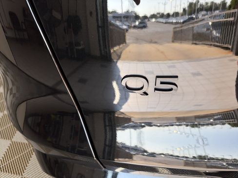 Certified 2025 Audi Q5 Premium Plus AWD/4WD image 16