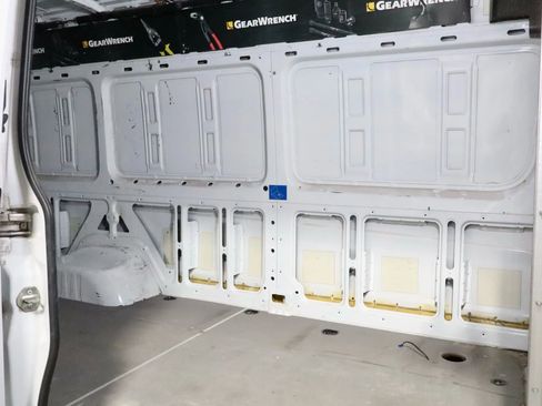 Used 2014 Mercedes-Benz Sprinter 3500 w/ Active Safety Plus Package image 16