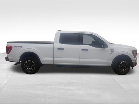 Used 2023 Ford F150 XLT w/ Equipment Group 301A Mid AWD/4WD image 2