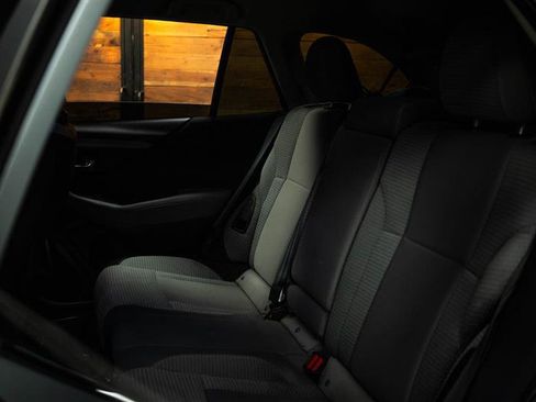 Used 2024 Subaru Outback Premium image 11