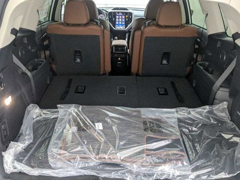 New 2026 Subaru Ascent Touring image 29