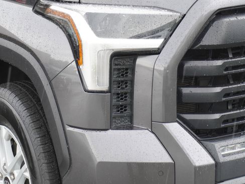 Used 2023 Toyota Tundra SR5 w/ SR5 Convenience Package AWD/4WD image 3