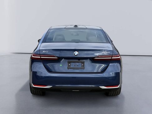 New 2026 BMW 530i xDrive w/ Executive Package image 4