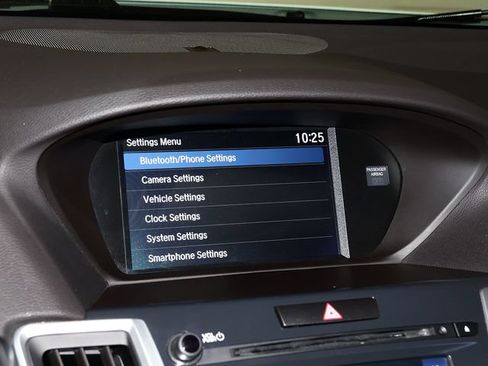Certified 2018 Acura TLX V6 SH-AWD image 38