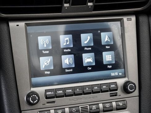 Used 2006 Porsche 911 Carrera image 15