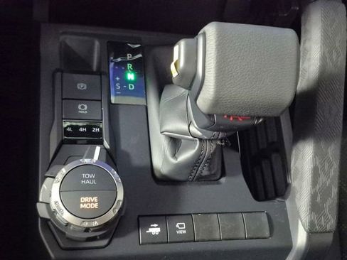 New 2026 Toyota Tacoma TRD Sport AWD/4WD image 17